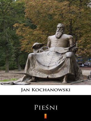 cover image of Pieśni